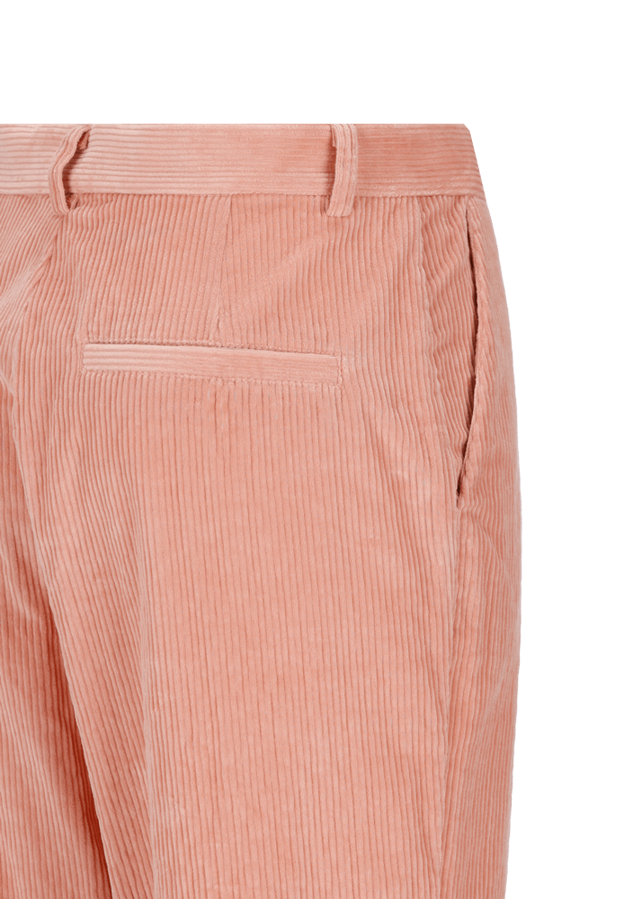 Luis Trenker Pantaloni chino in velluto a coste modello Luloraine Offerta migliore