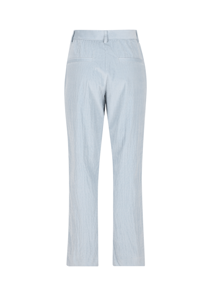 Luis Trenker Pantaloni chino in velluto a coste modello Luloraine Latest fashion