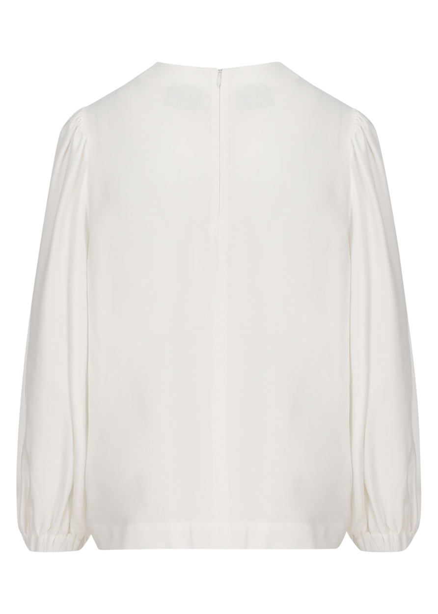 Luis Trenker Blusa modello Lugiada in viscosa Offerte esclusive