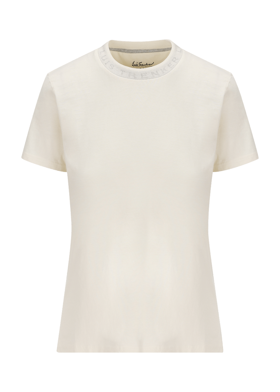 Luis Trenker T-shirt Lucarla Liquidazione