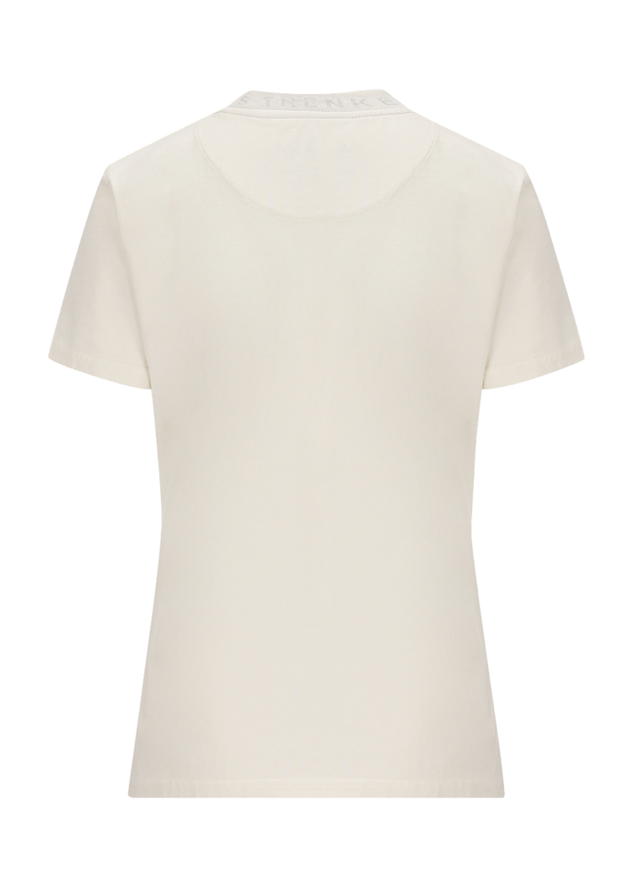 Luis Trenker T-shirt Lucarla Liquidazione