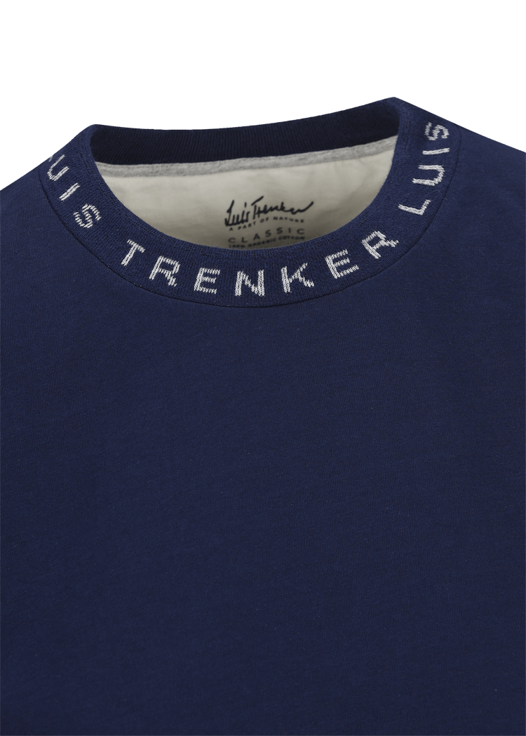 Luis Trenker T-shirt Lucarla Comprane uno, ottenene uno gratis