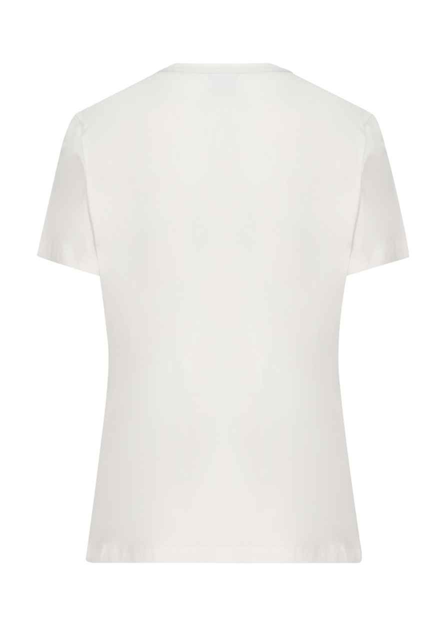 Luis Trenker T-shirt semplice modello Lucarla Offerta settimanale