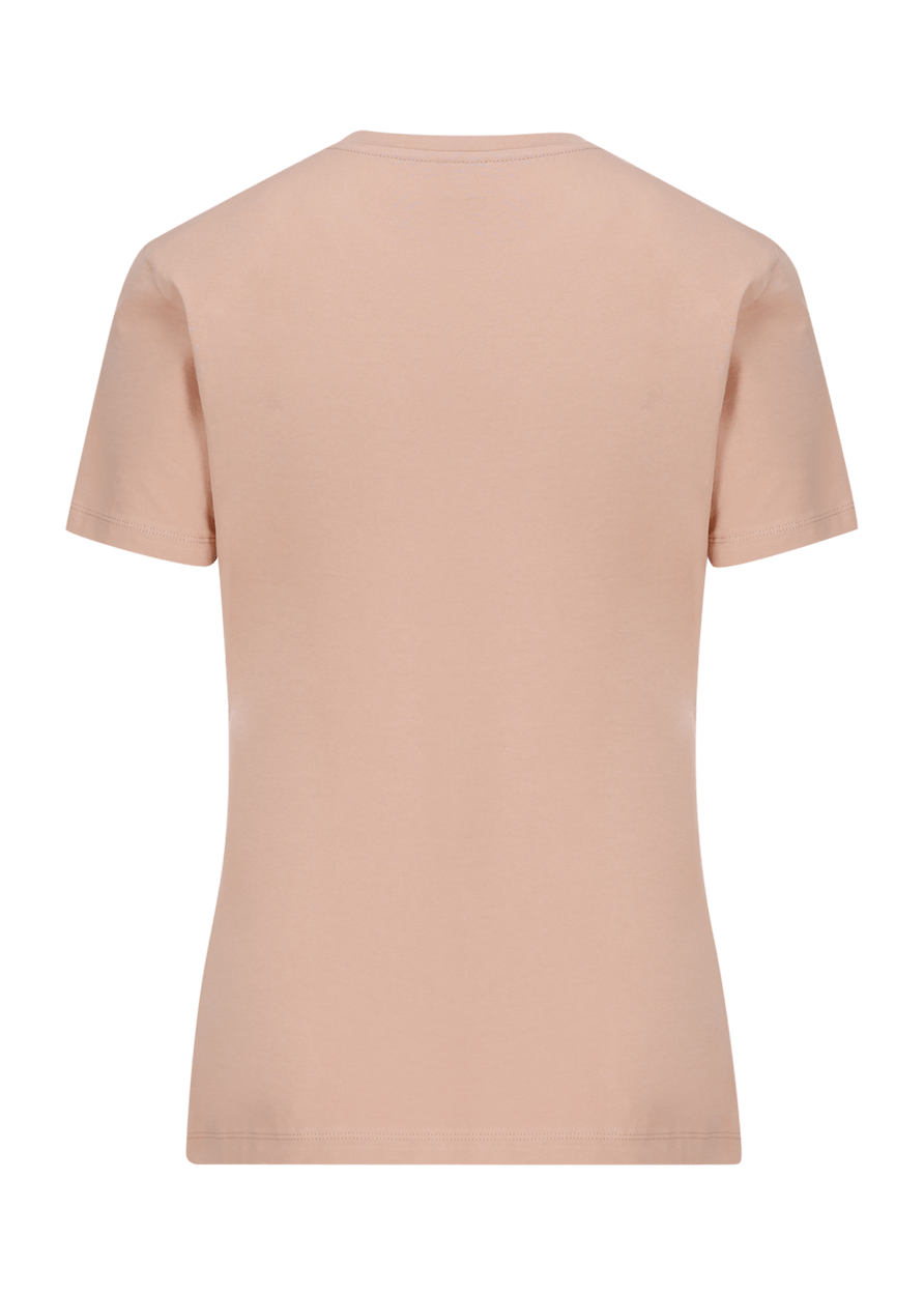 Luis Trenker T-shirt semplice modello Lucarla Ritorno libero