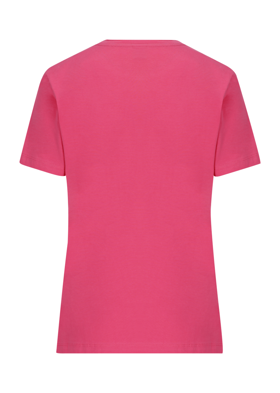 Luis Trenker T-shirt semplice modello Lucarla Rilascio limitato