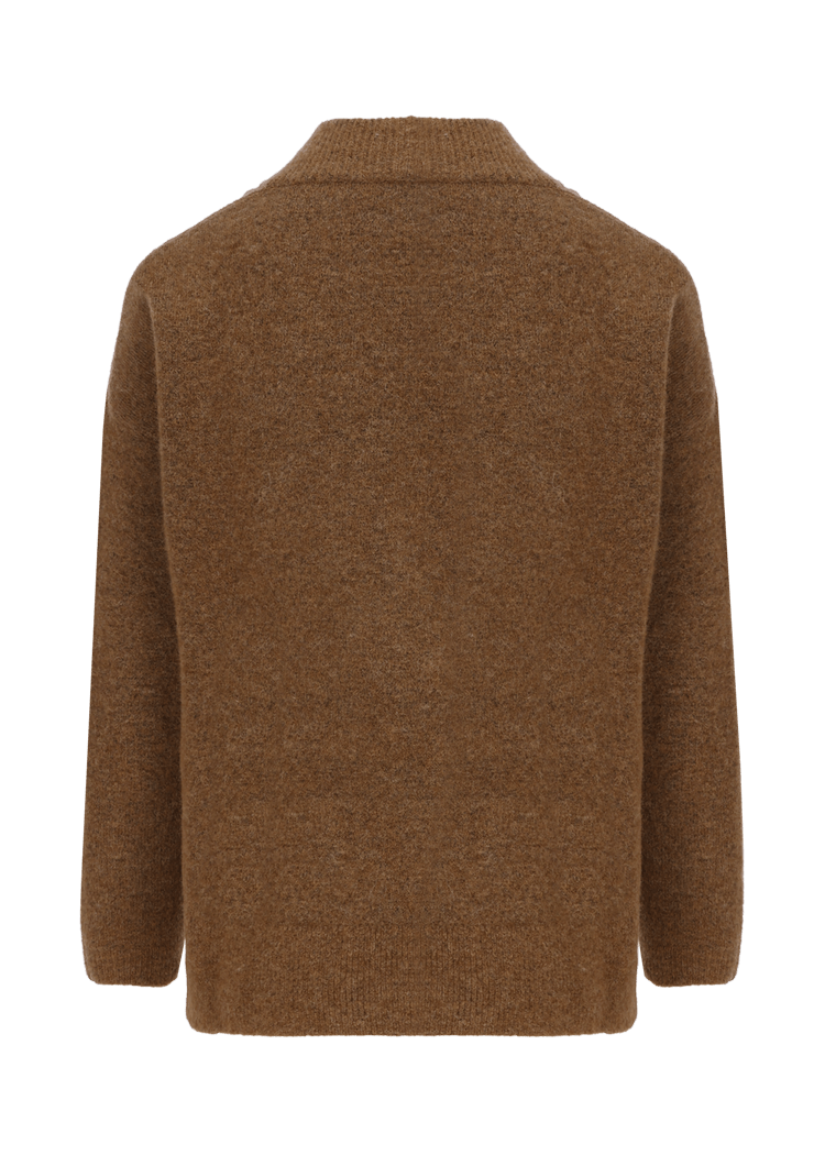 Luis Trenker Pullover lavorato a maglia modello Luwaima Fino al 50% di sconto