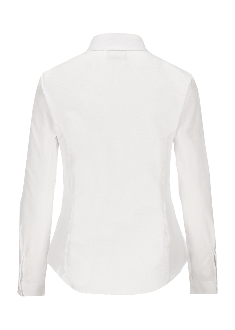 Luis Trenker Blusa in cotone modello Lubernardette Duty-free