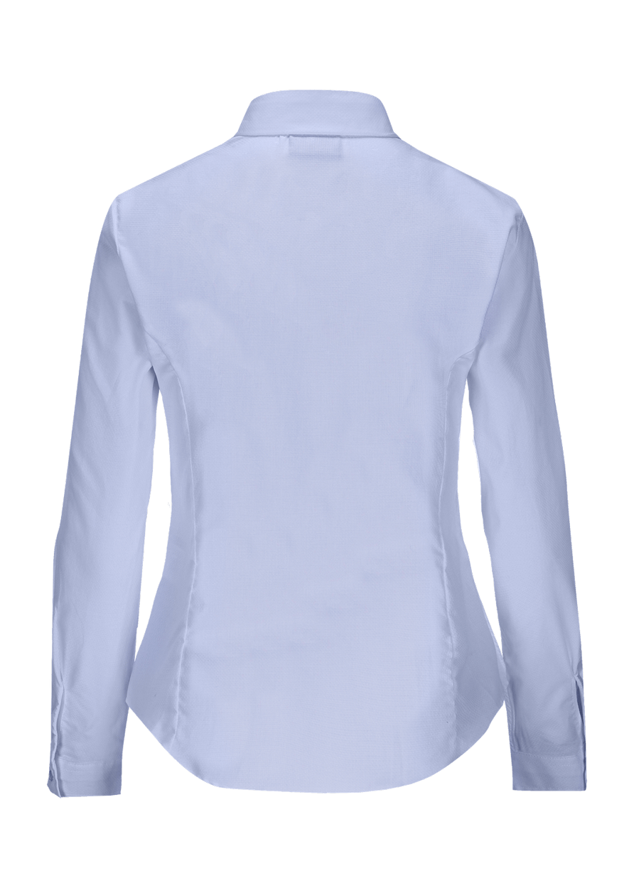 Luis Trenker Blusa in cotone modello Lubernardette 50% di sconto per tempo limitato