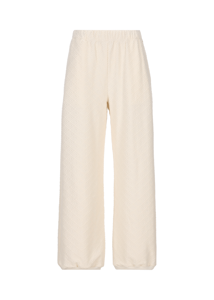 Luis Trenker Pantaloni in felpa in spugna di cotone modello Luluisa Nuovo