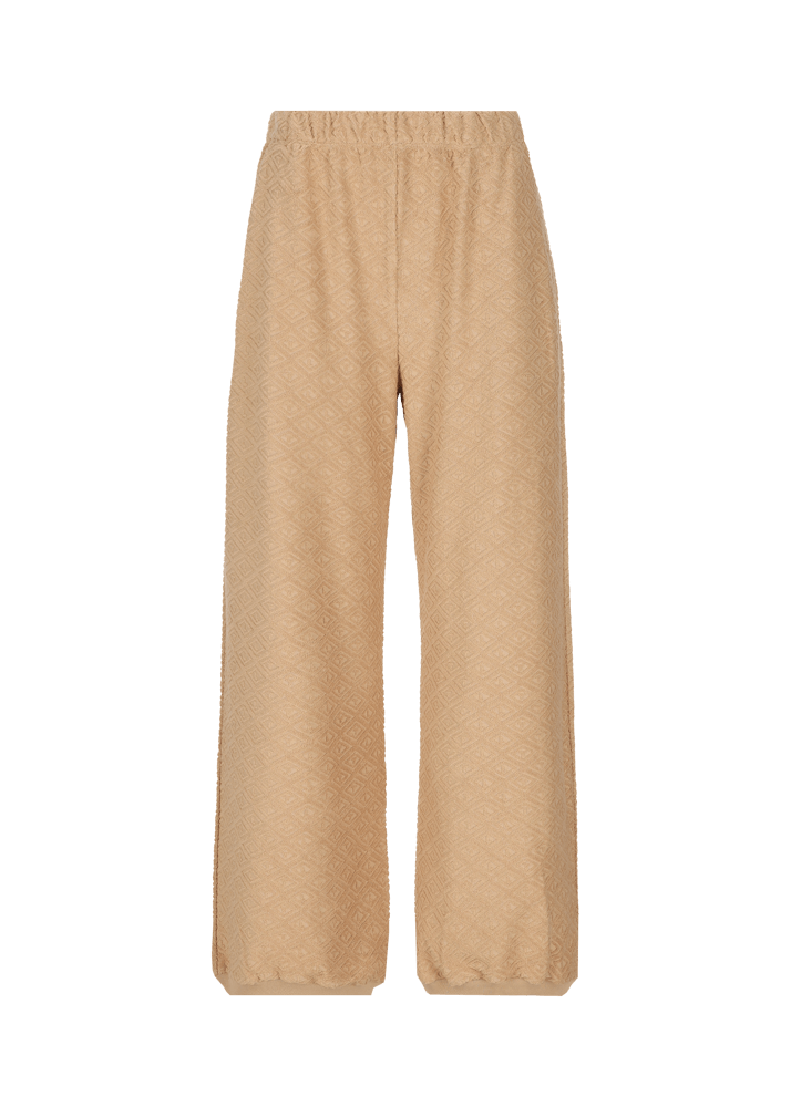 Luis Trenker Pantaloni in felpa in spugna di cotone modello Luluisa Qualità