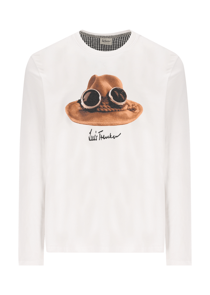 Luis Trenker Der Hut Latest fashion