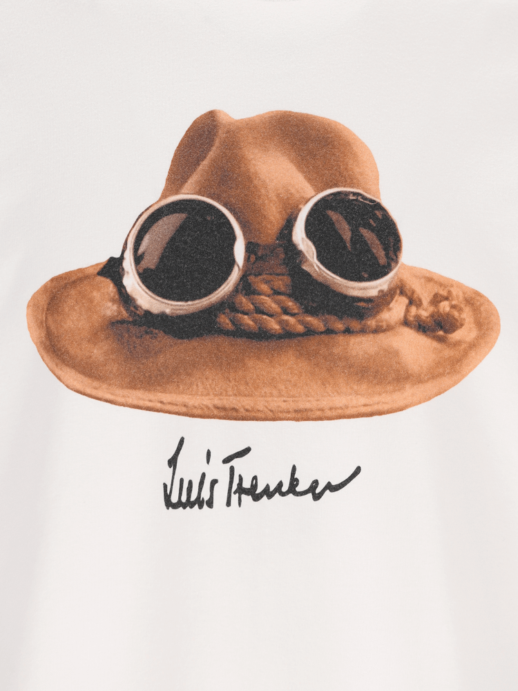Luis Trenker Der Hut Latest fashion