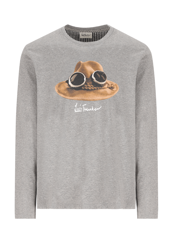 Luis Trenker Der Hut Online Outlet