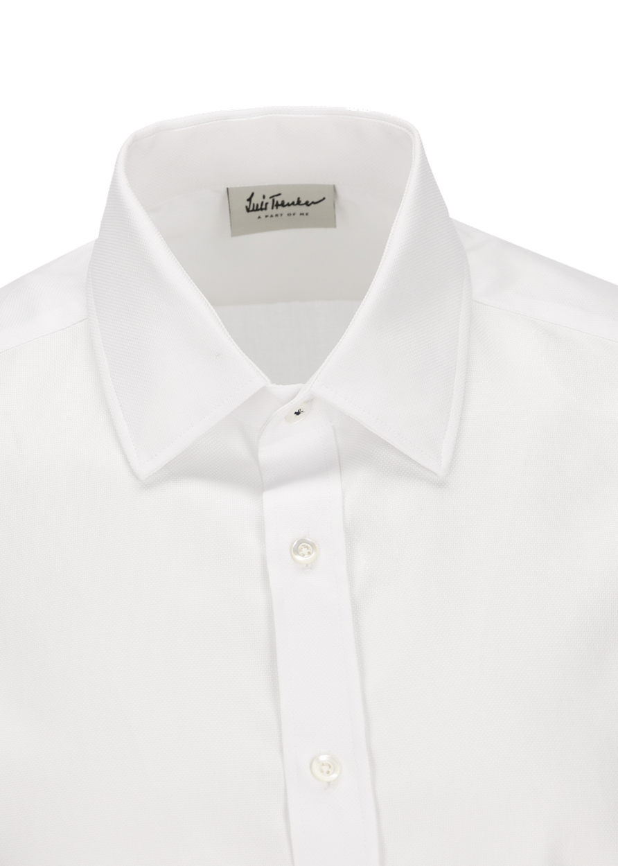 Luis Trenker Camicia da ufficio modello Lubodner Offerte speciali