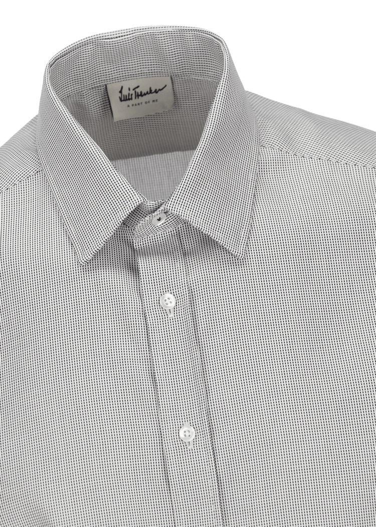 Luis Trenker Camicia da ufficio modello Lubodner Enormi risparmi