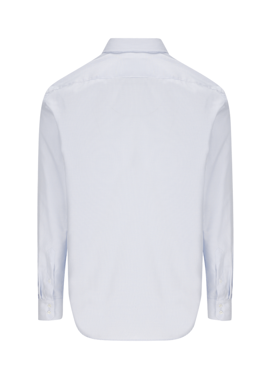 Luis Trenker Camicia da ufficio modello Lubodner Sconti VIP