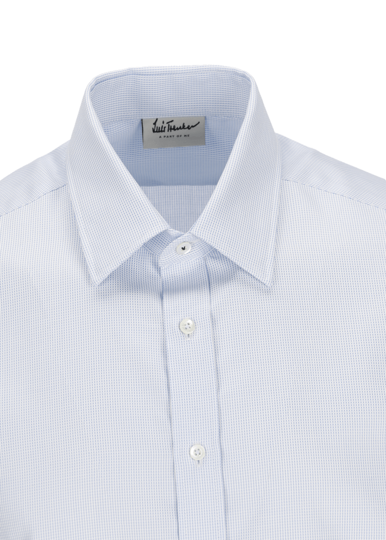 Luis Trenker Camicia da ufficio modello Lubodner Sconti VIP