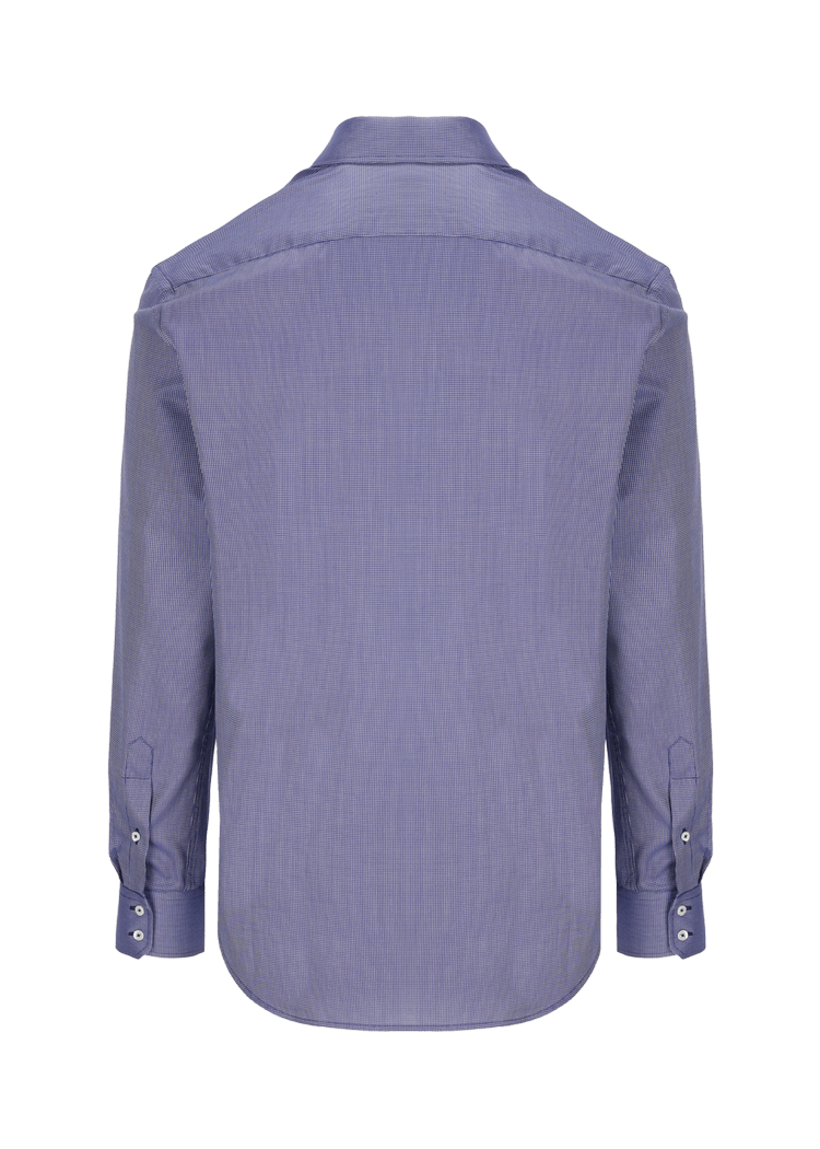 Luis Trenker Camicia da ufficio modello Lubodner Prezzo basso