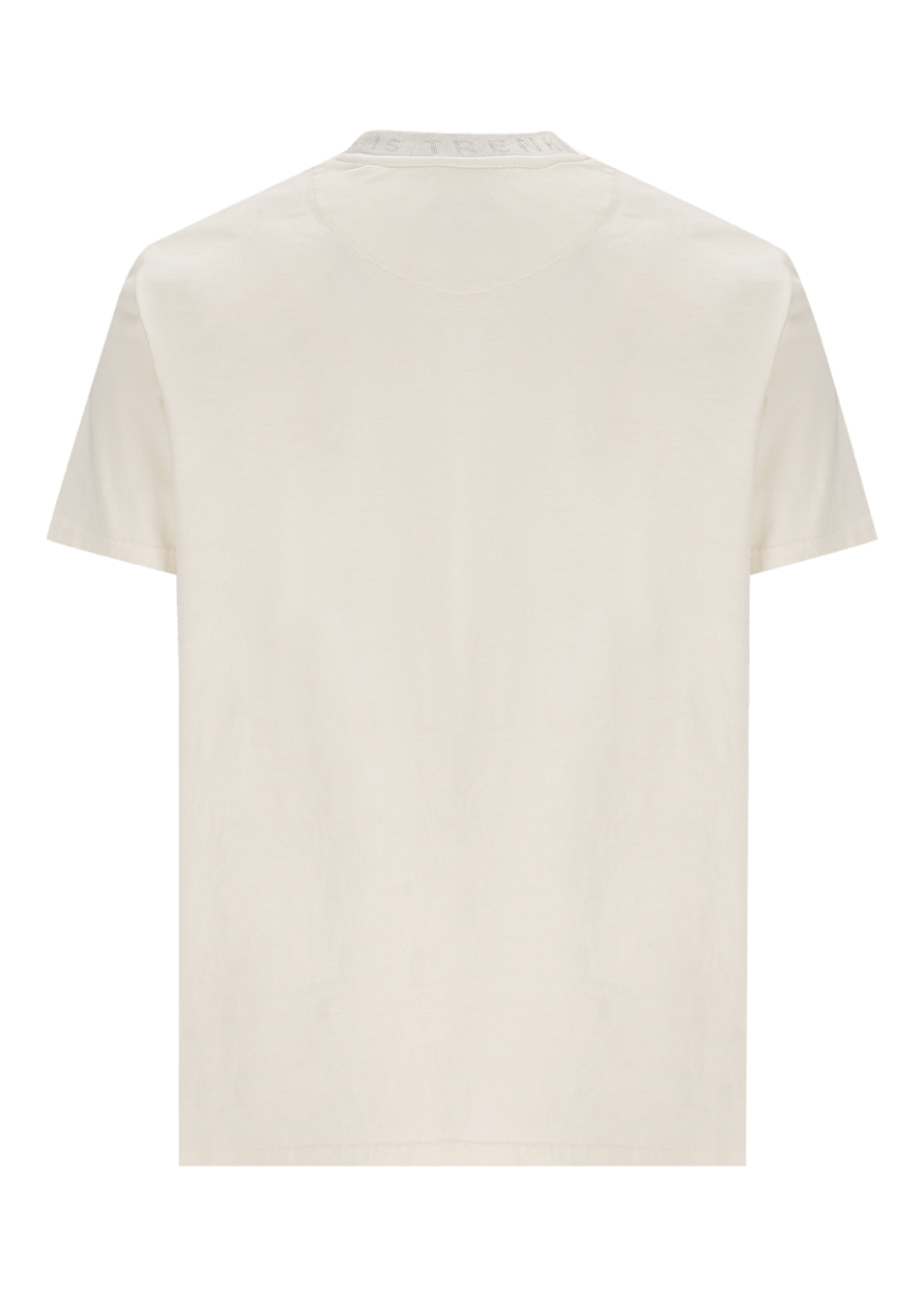 Luis Trenker T-shirt modello Lucarlo Rilascio limitato
