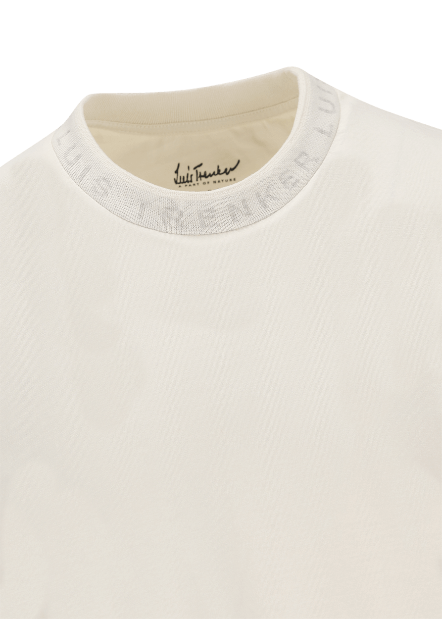 Luis Trenker T-shirt modello Lucarlo Rilascio limitato