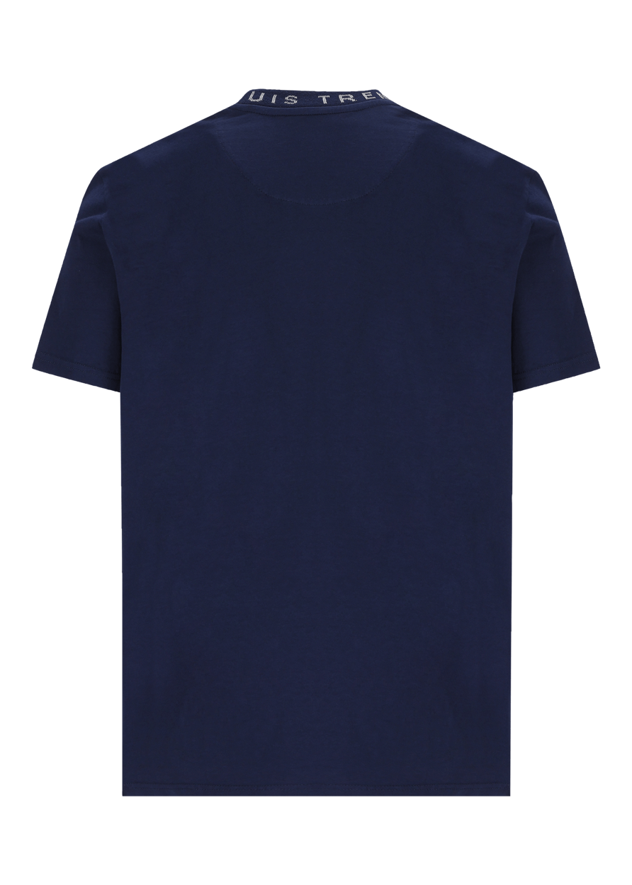 Luis Trenker T-shirt modello Lucarlo Ultimi tre giorni