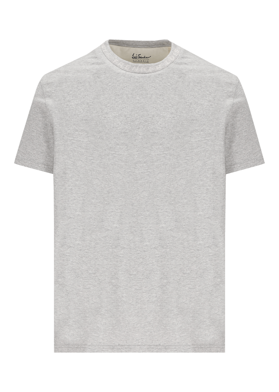 Luis Trenker T-shirt modello Lucarlo ACQUISTA ORA