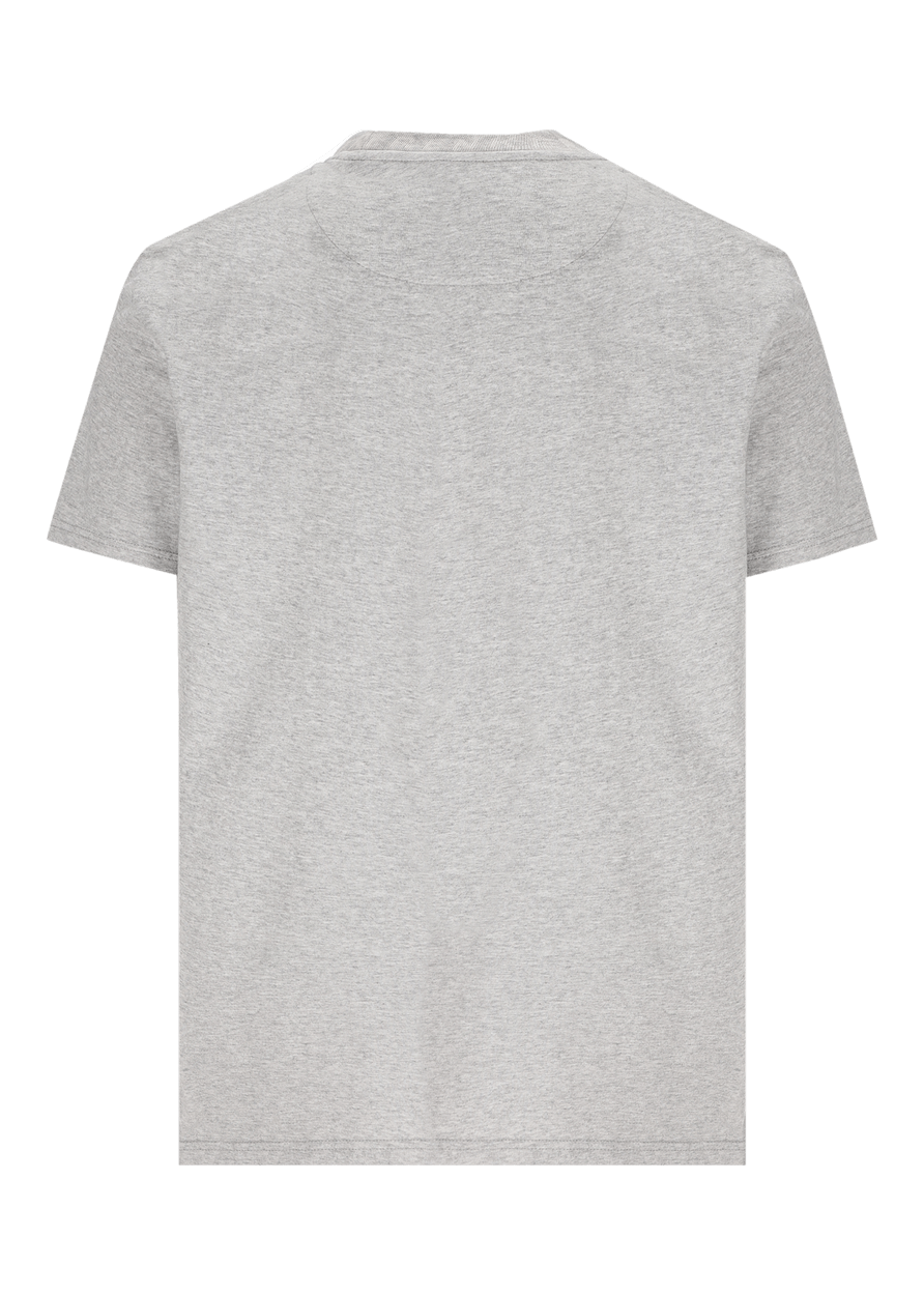 Luis Trenker T-shirt modello Lucarlo ACQUISTA ORA