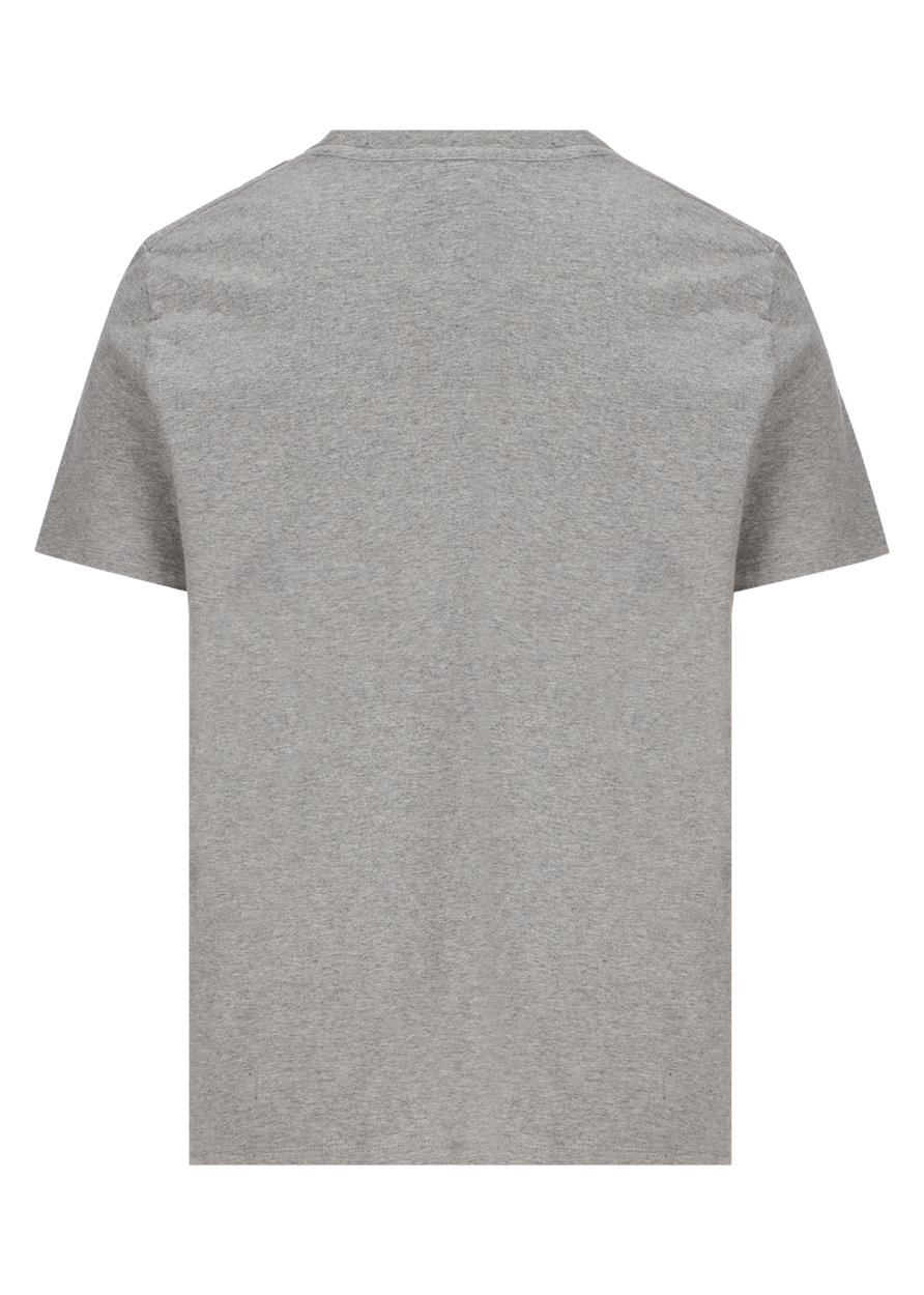 Luis Trenker T-shirt con stampa e ricamo modello Ludolf Fino al 65% di sconto