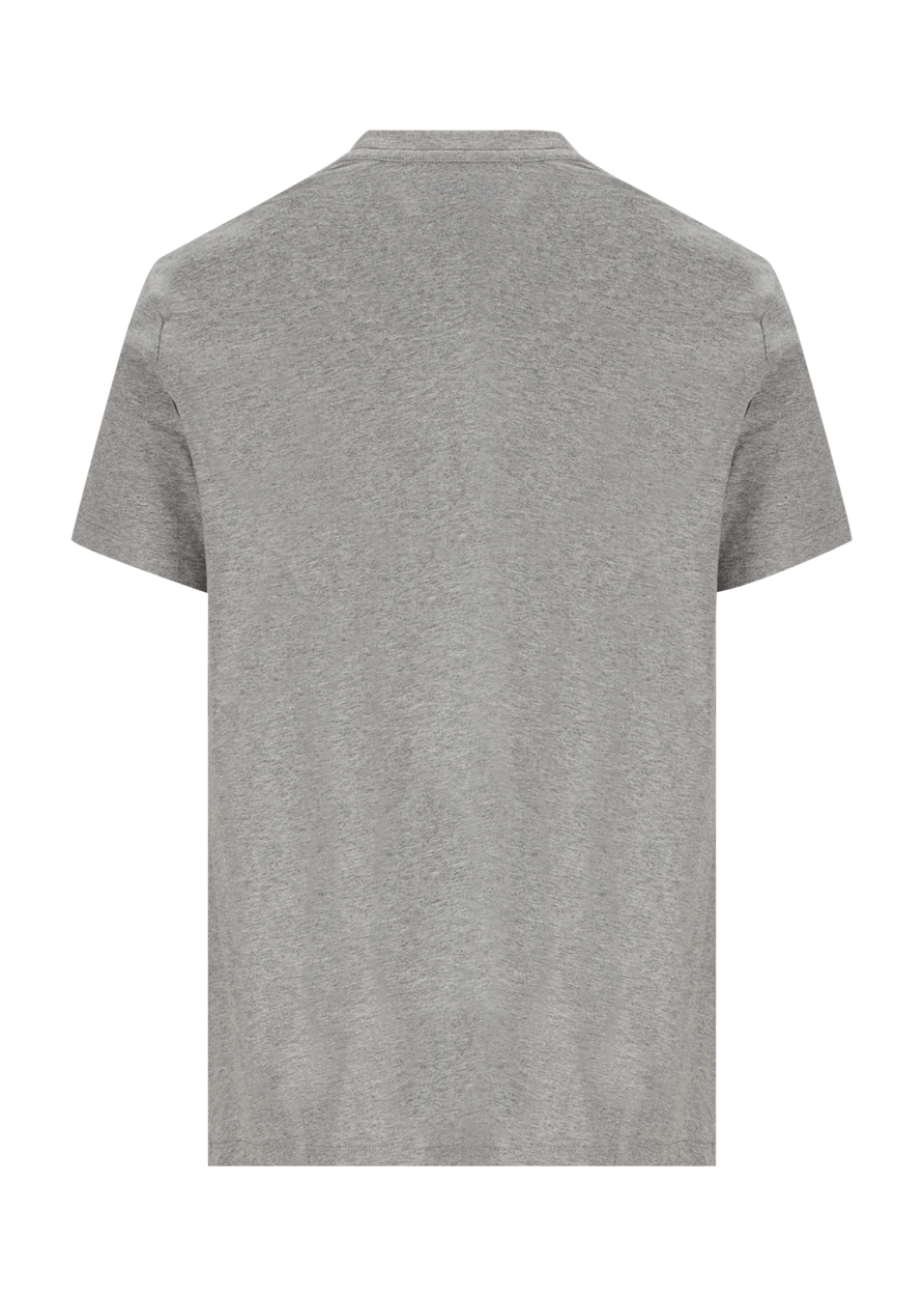 Luis Trenker T-shirt con scritta "Der Berg ruft" Discount Store per i nuovi prodotti