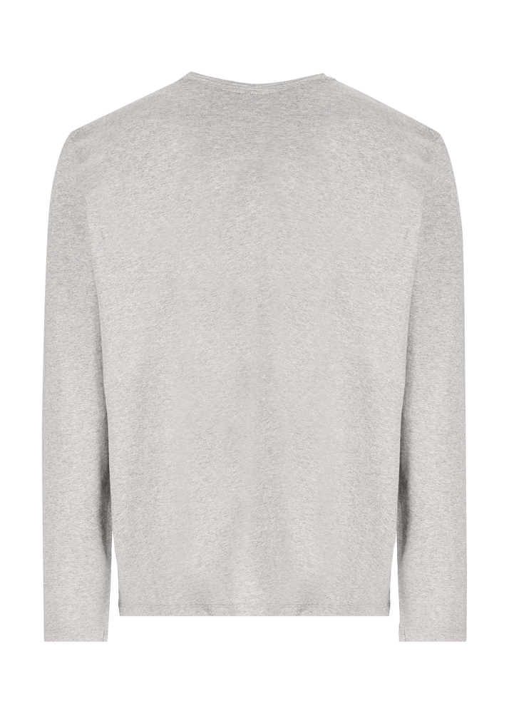 Luis Trenker Maglia in cotone modello Lucarlo Enormi sconti