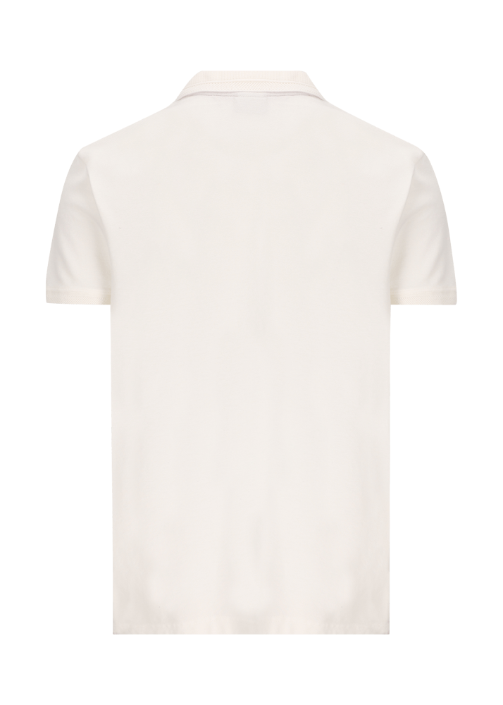 Luis Trenker Polo a maniche corte Luberneto 50% di sconto con spedizione gratuita