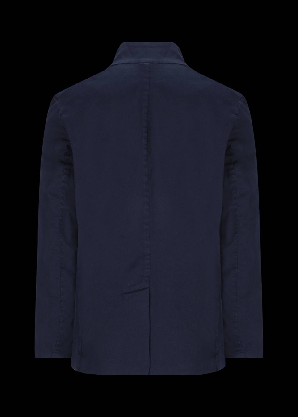 Luis Trenker Blazer in cotone elasticizzato modello Lusandro Sconti questo mese