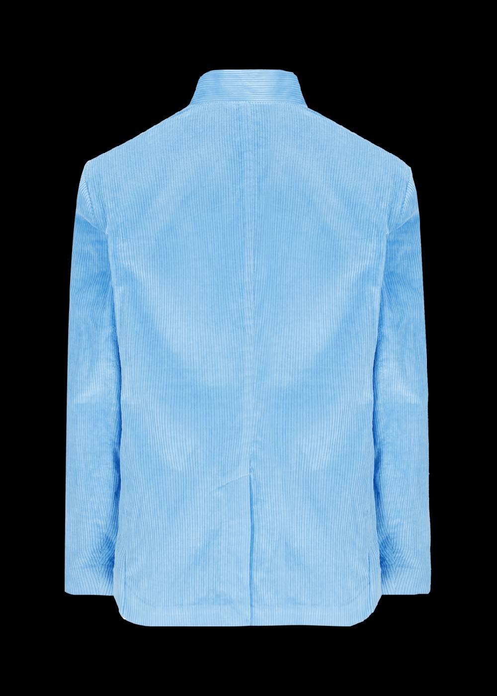 Luis Trenker Blazer in velluto a coste sottili modello Lusandro Promozione