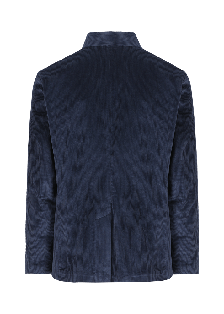 Luis Trenker Blazer in velluto a coste sottili modello Lusandro Spedizione Gratuita