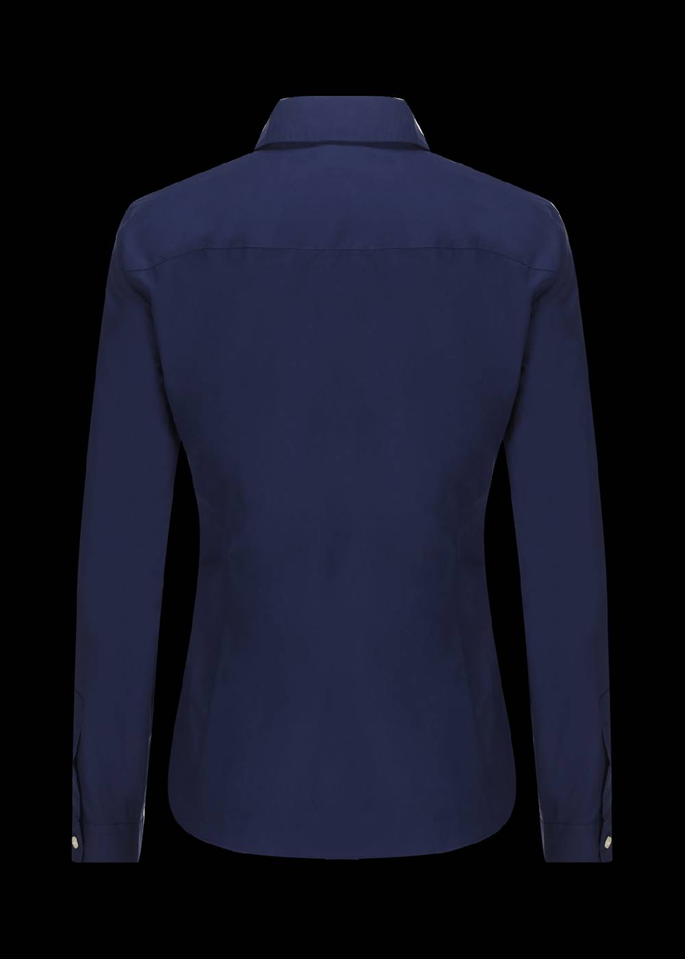Luis Trenker Blusa in cotone elasticizzato modello Lubea Shopping Online