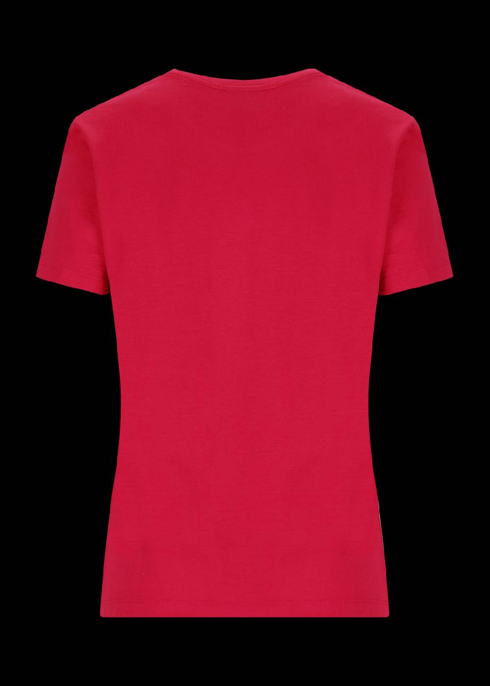 Luis Trenker T-shirt con grafica iconica raffigurante "Il Cappello" Grande vendita