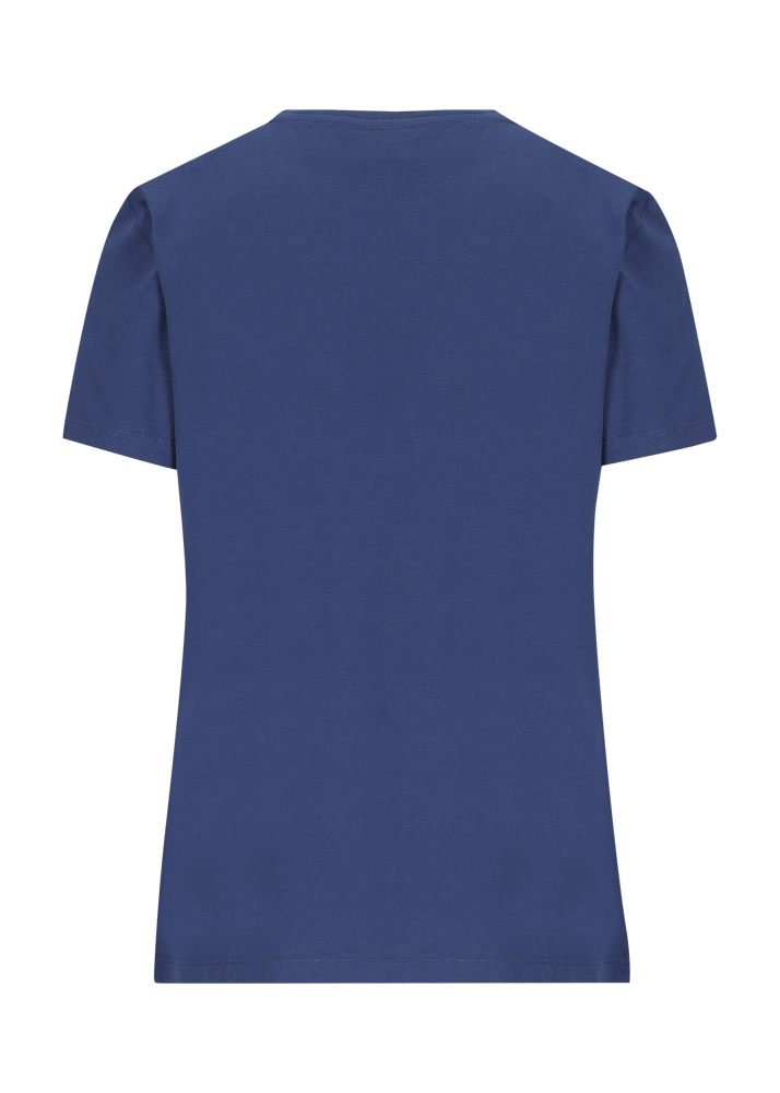 Luis Trenker T-shirt con grafica iconica raffigurante "Il Cappello" Flash Sale