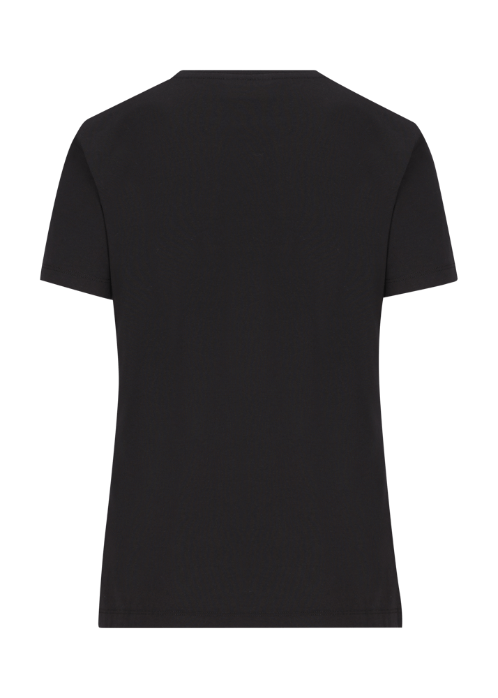 Luis Trenker T-shirt con grafica iconica raffigurante "Il Cappello" Fornitura limitata