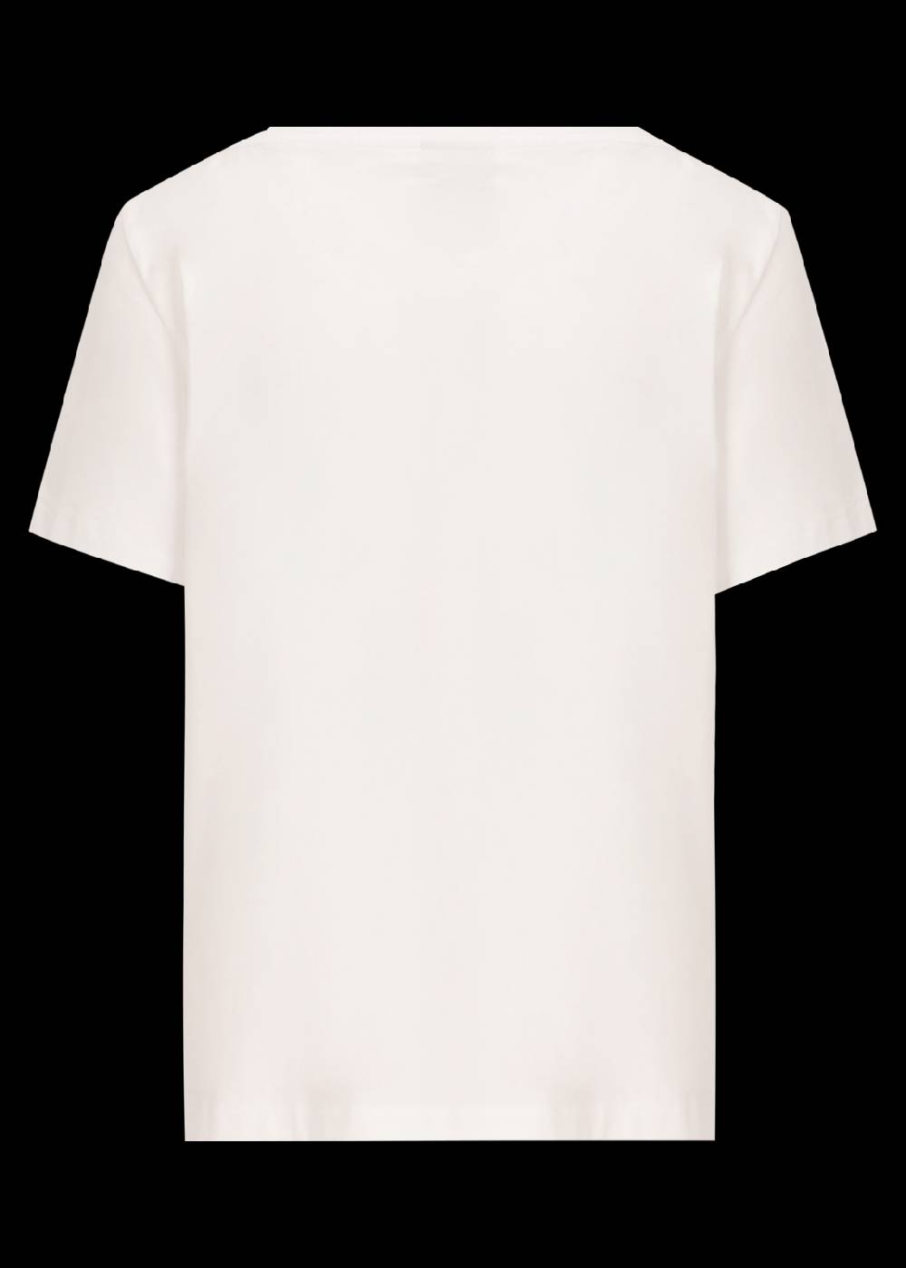 Luis Trenker T-shirt con inserto in pizzo sangallo modello Lutamara Offerta esclusiva