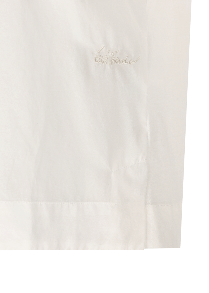 Luis Trenker T-shirt con taschino ricamato modello Lutanja Vendite stagionali