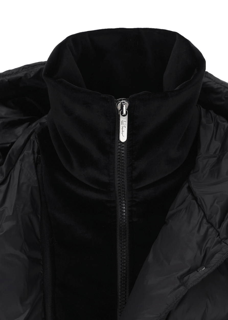 Luis Trenker Cappotto in piuma modello Lupetra Nuovi prodotti