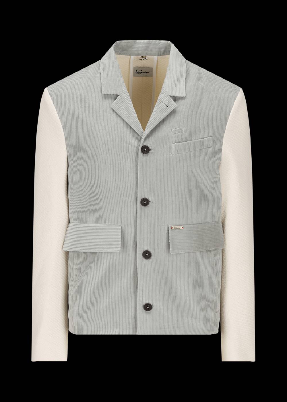 Luis Trenker Blazer in tessuto misto modello Luadam Fino Al -60%