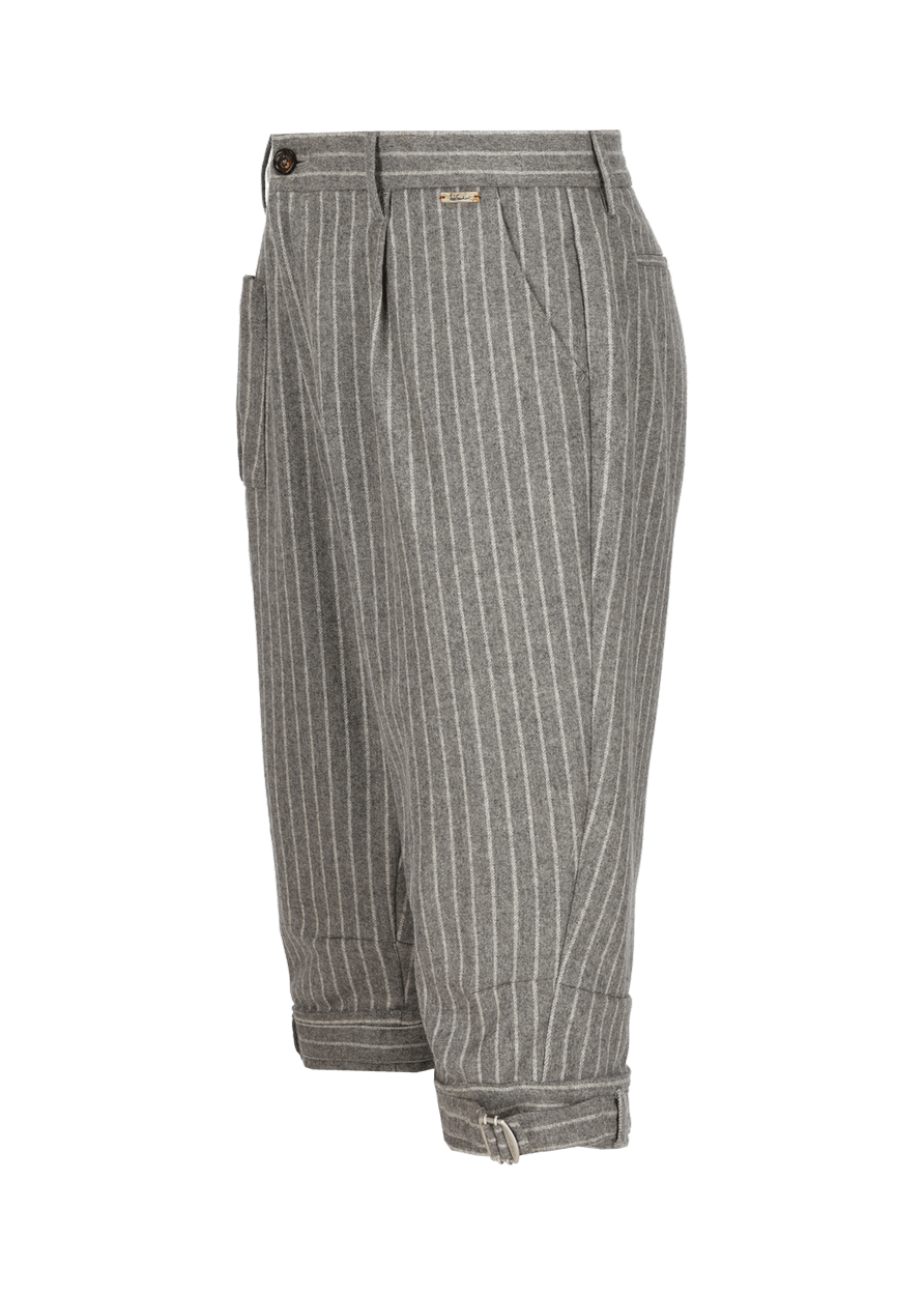 Luis Trenker Pantaloni alla zuava modello Lustanislaus Moda