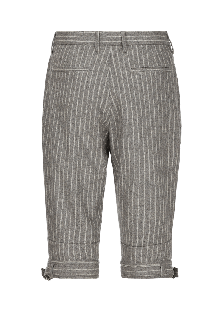 Luis Trenker Pantaloni alla zuava modello Lustanislaus Moda