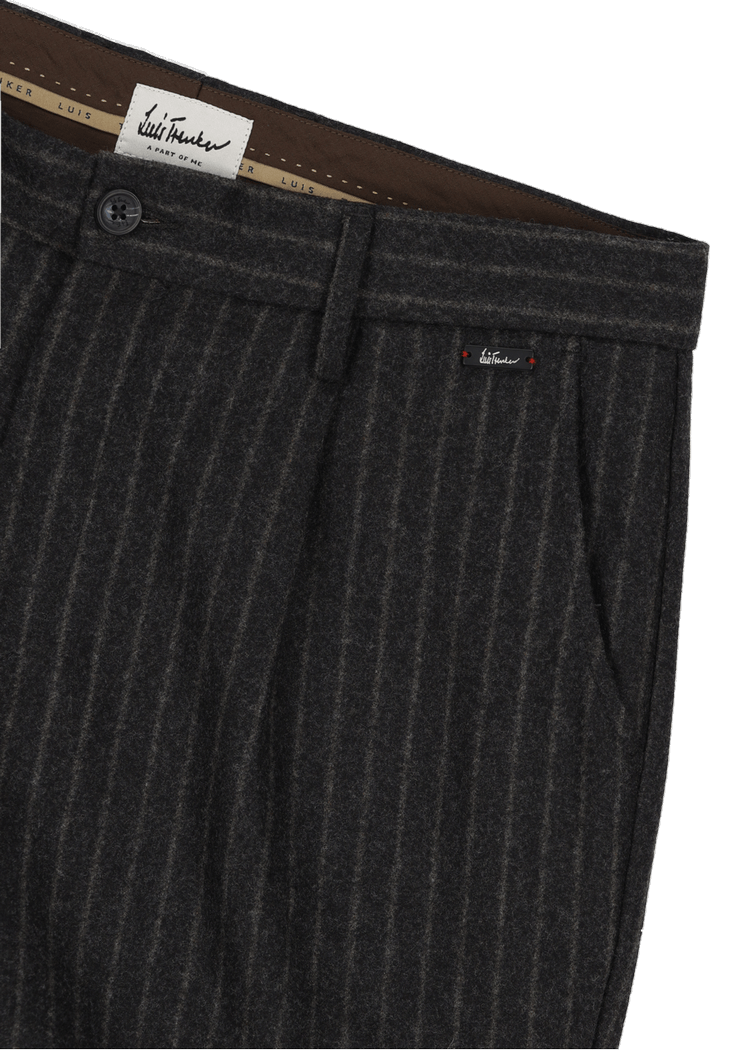 Luis Trenker Pantaloni alla zuava modello Lustanislaus Spedizione gratuita