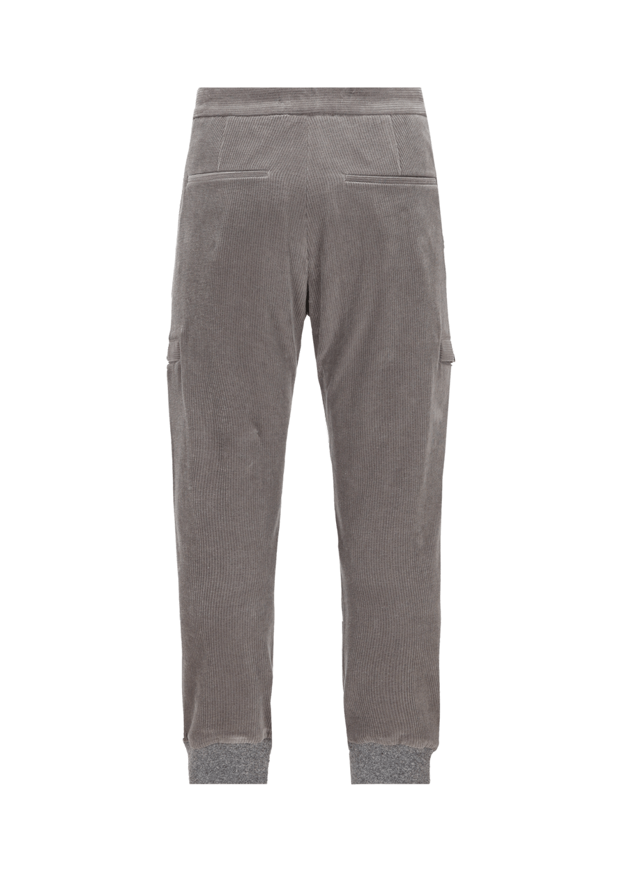 Luis Trenker Pantaloni della tuta modello Lujogg Negozio online di fabbrica