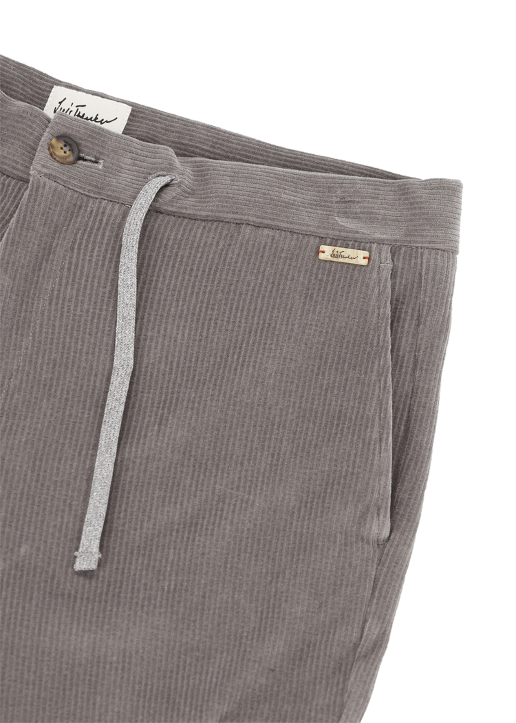 Luis Trenker Pantaloni della tuta modello Lujogg Negozio online di fabbrica