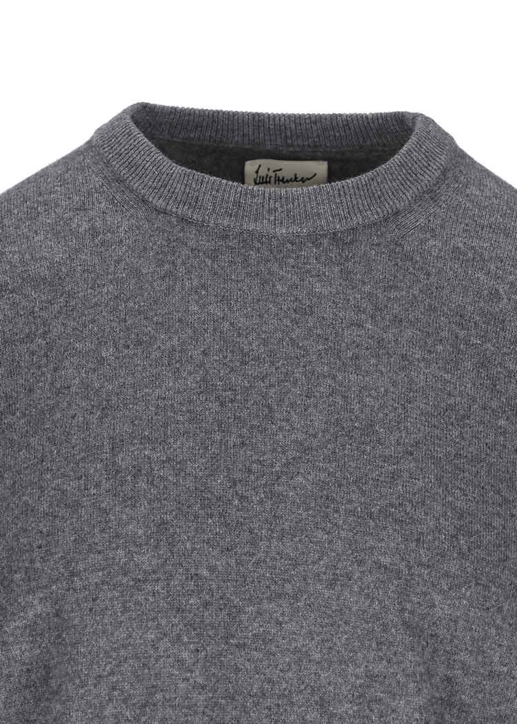 Luis Trenker Pullover girocollo modello Lutzert Grande vendita