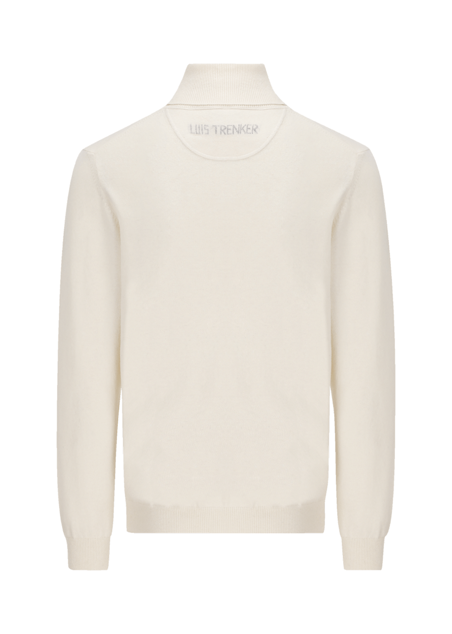 Luis Trenker Dolcevita modello Lutmirko Flash Sale