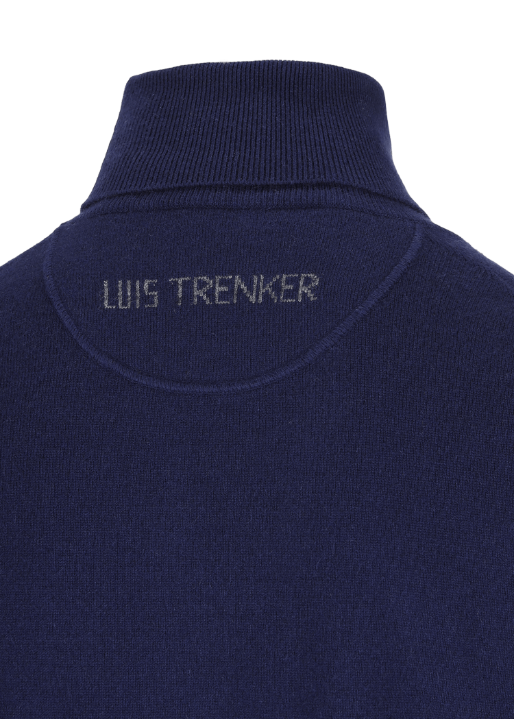 Luis Trenker Dolcevita modello Lutmirko Fornitura limitata